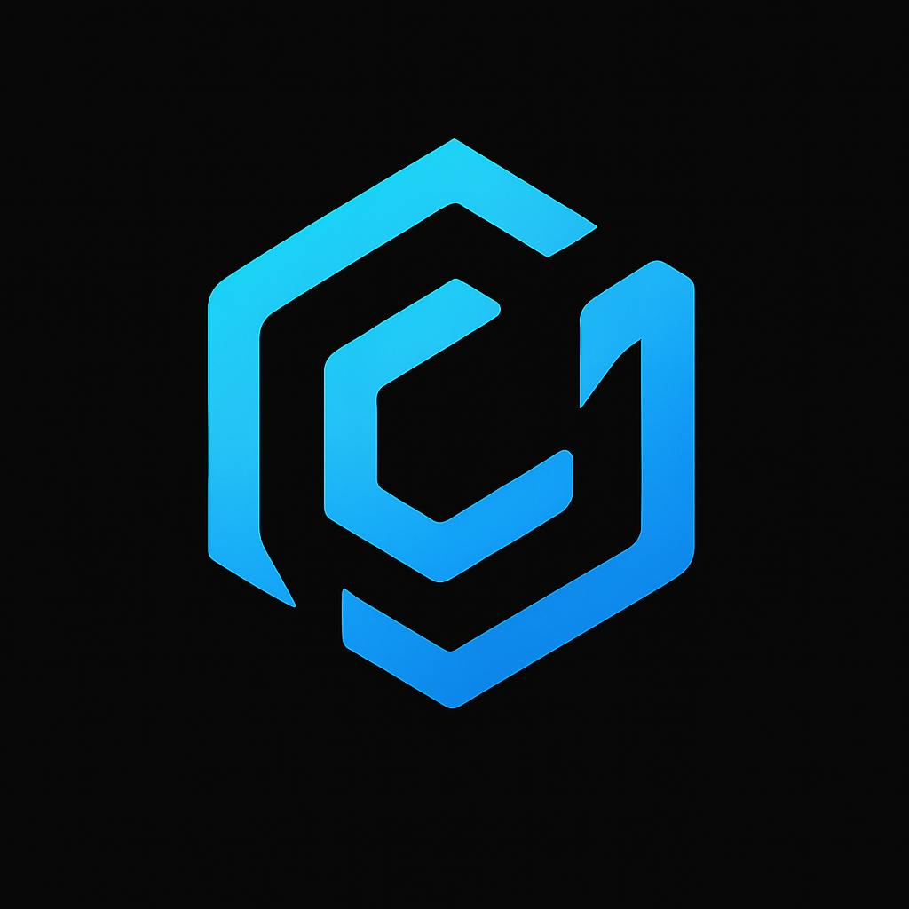 Pomo Corp LTD Logo